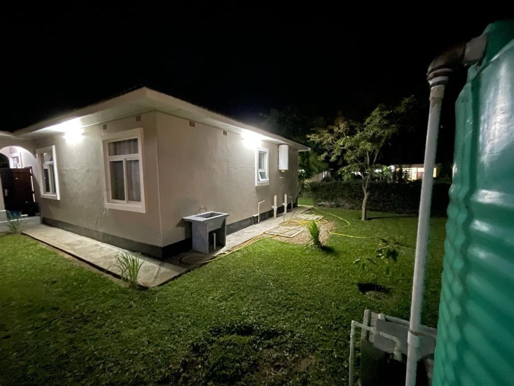 Silverest Sanctuary: Home Away From Home Lusaka Dış mekan fotoğraf
